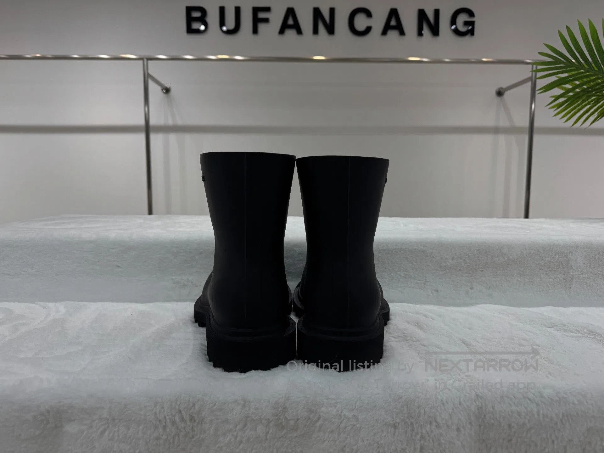 Balenciaga Balenciaga Size 40 Knee Boots. Size US 7 / EU 40 - 5 Thumbnail