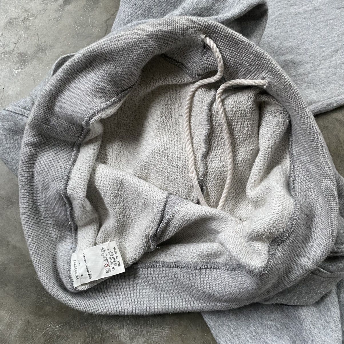 Nigel Cabourn Vintage J.s. Homestead X Nigel Cabourn Relaxs Joggers Pants Size US 30 / EU 46 - 7 Thumbnail
