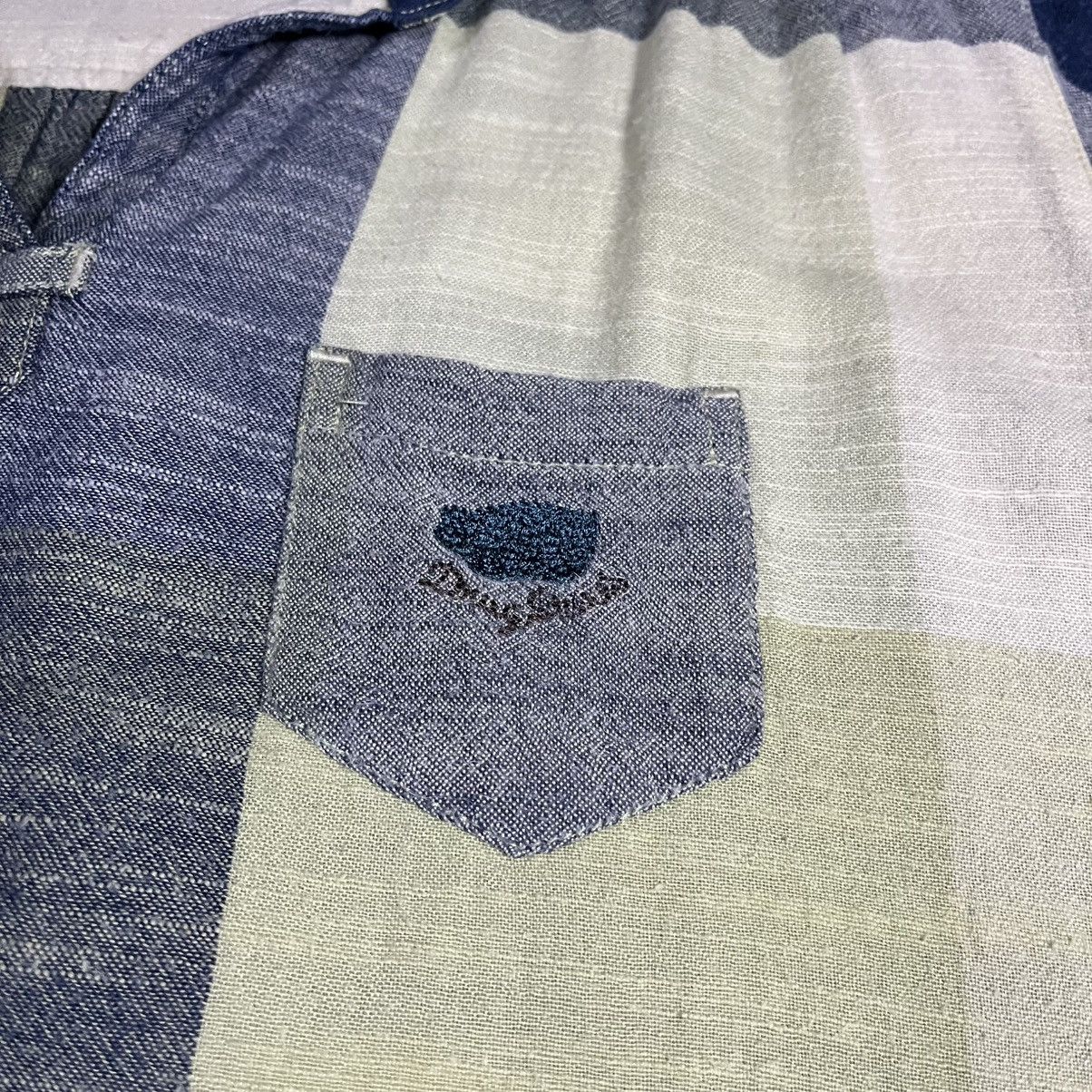 Japanese Brand Vintage Drug Store’s shirt Size US M / EU 48-50 / 2 - 5 Thumbnail