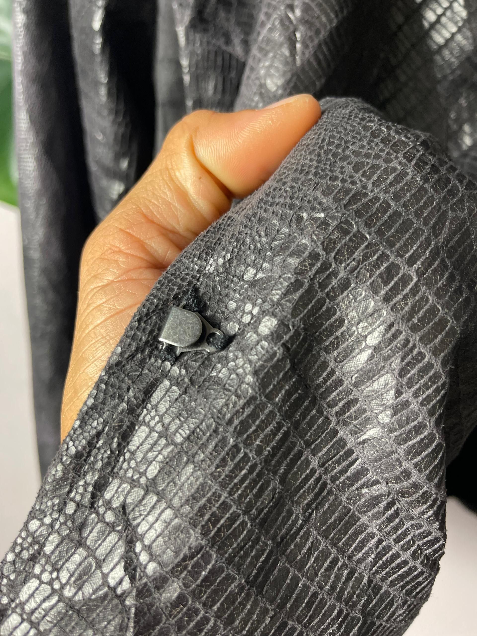 George × Japanese Brand Georges Rech Paris Size S / US 4 / IT 40 - 4 Thumbnail