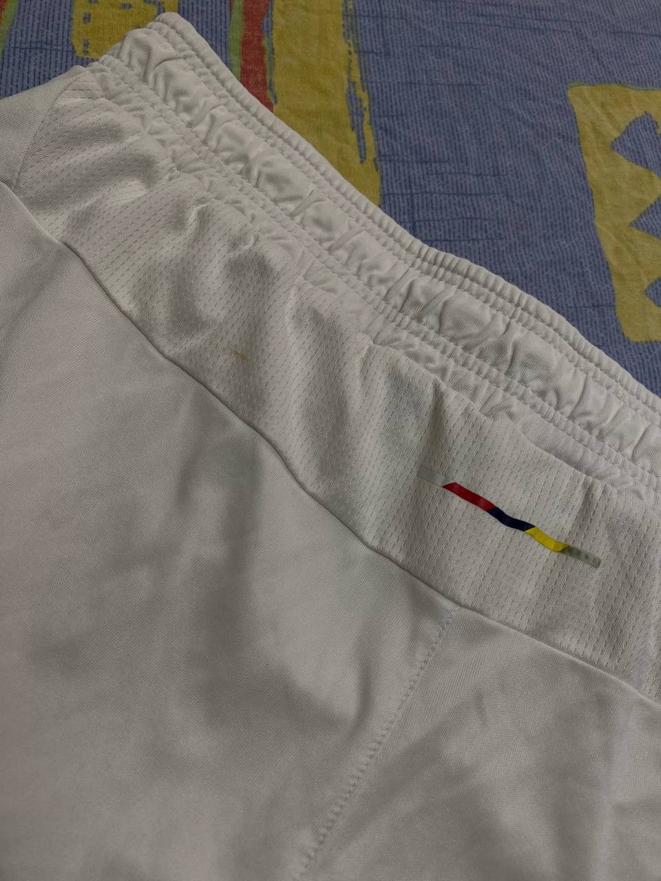 Puma × Vintage Puma Shorts Size US 32 / EU 48 - 12 Thumbnail