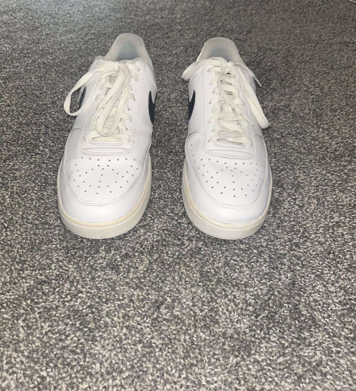 Nike nike courts Size US 11 / EU 44 - 3 Thumbnail