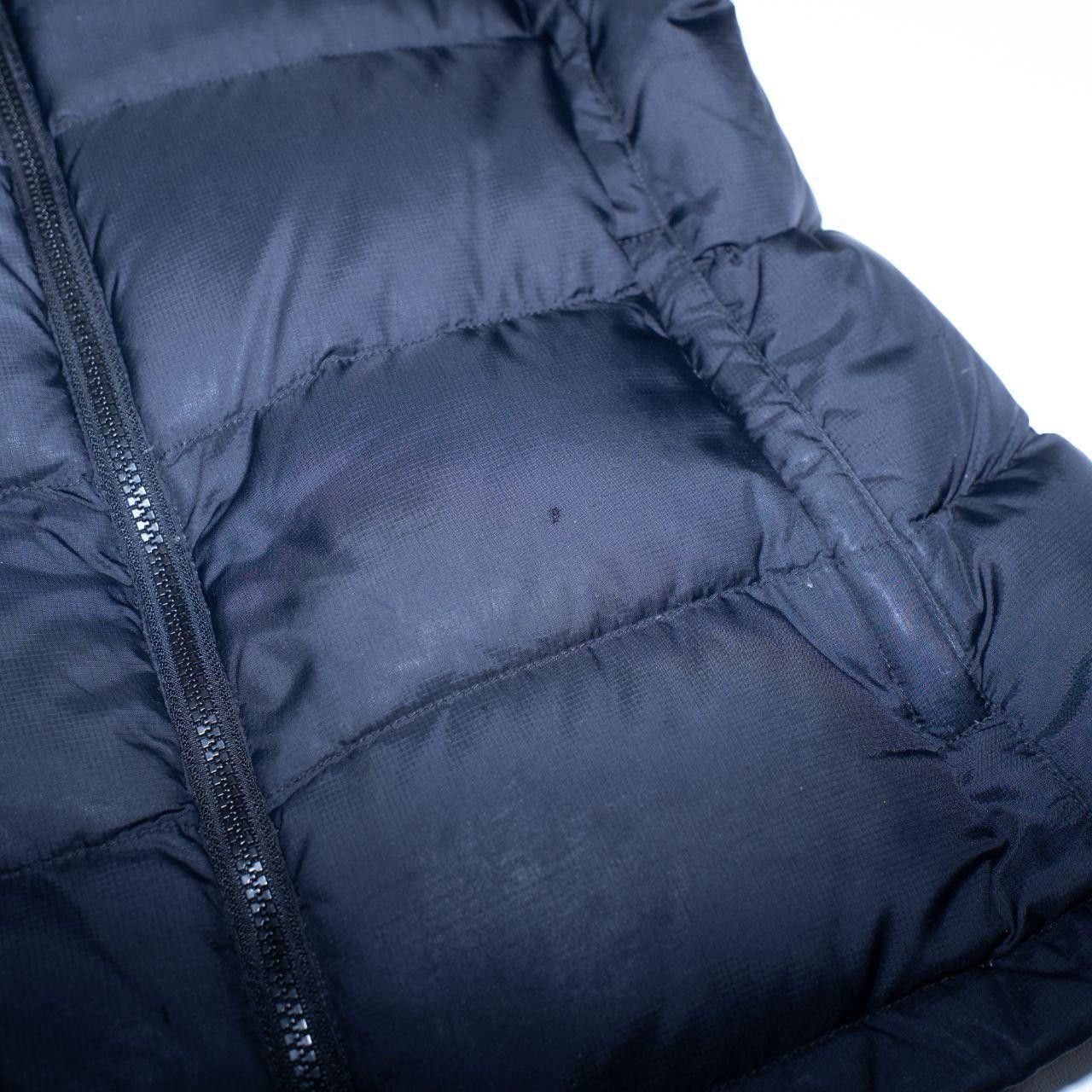 The North Face The North Face Nuptse 700 Puffer Goose Down Vest Size Small Size S / US 4 / IT 40 - 8 Thumbnail