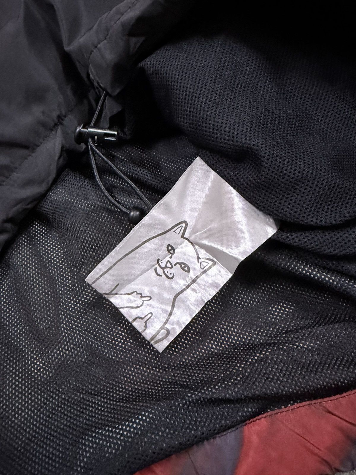 RIPNDIP RipnDip Must Be Nice Anorak Bouquet Jacket Size US L / EU 52-54 / 3 - 7 Thumbnail