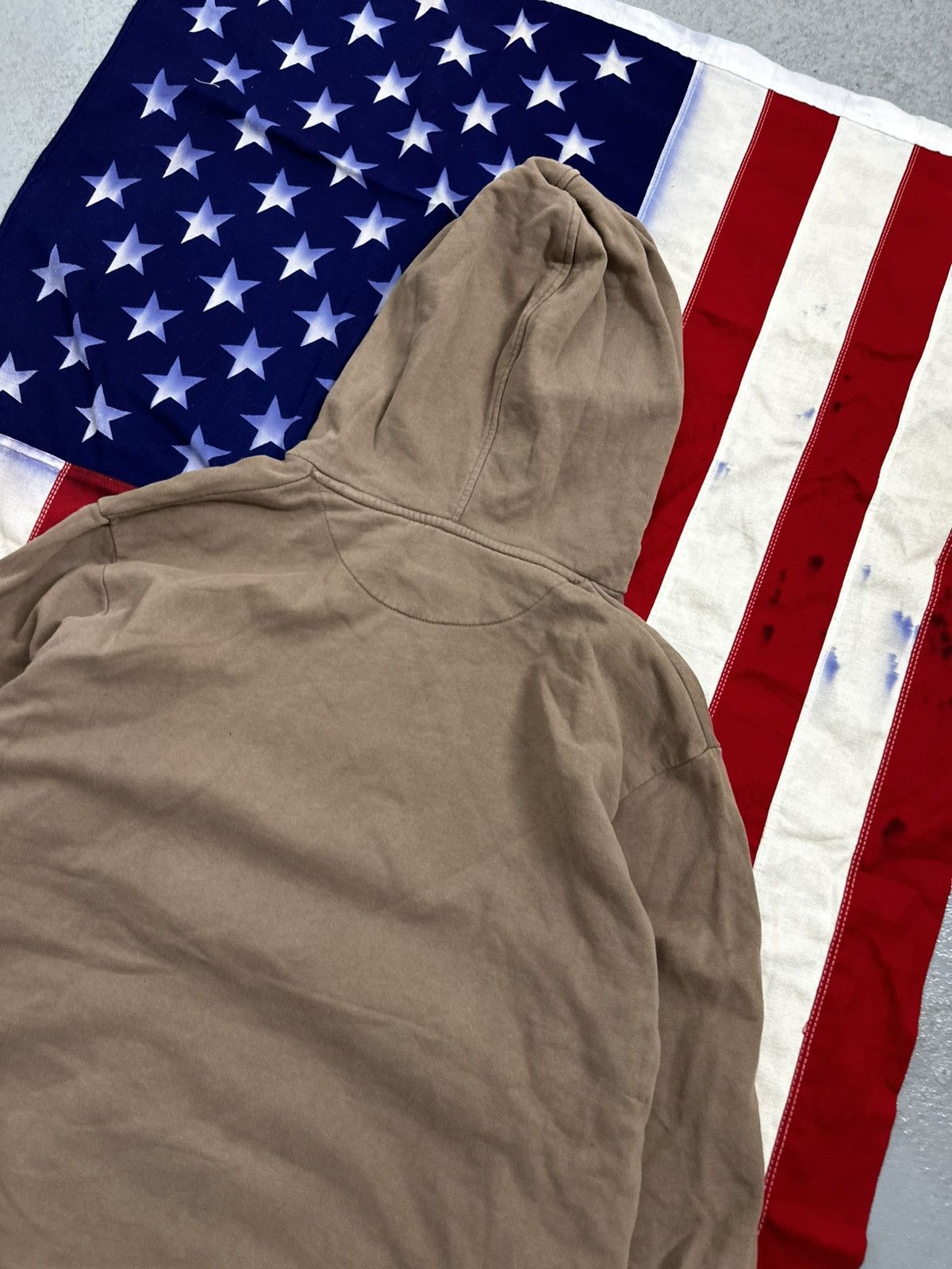 Guess Guess big logo hoodie Size US L / EU 52-54 / 3 - 10 Thumbnail