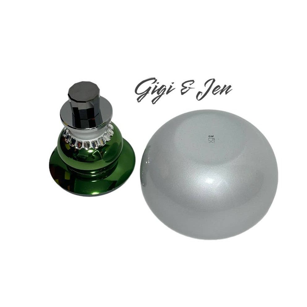 Swarovski Swarovski 2023 Holiday Cheers Candy Bowl Snowman Size ONE SIZE - 7 Thumbnail