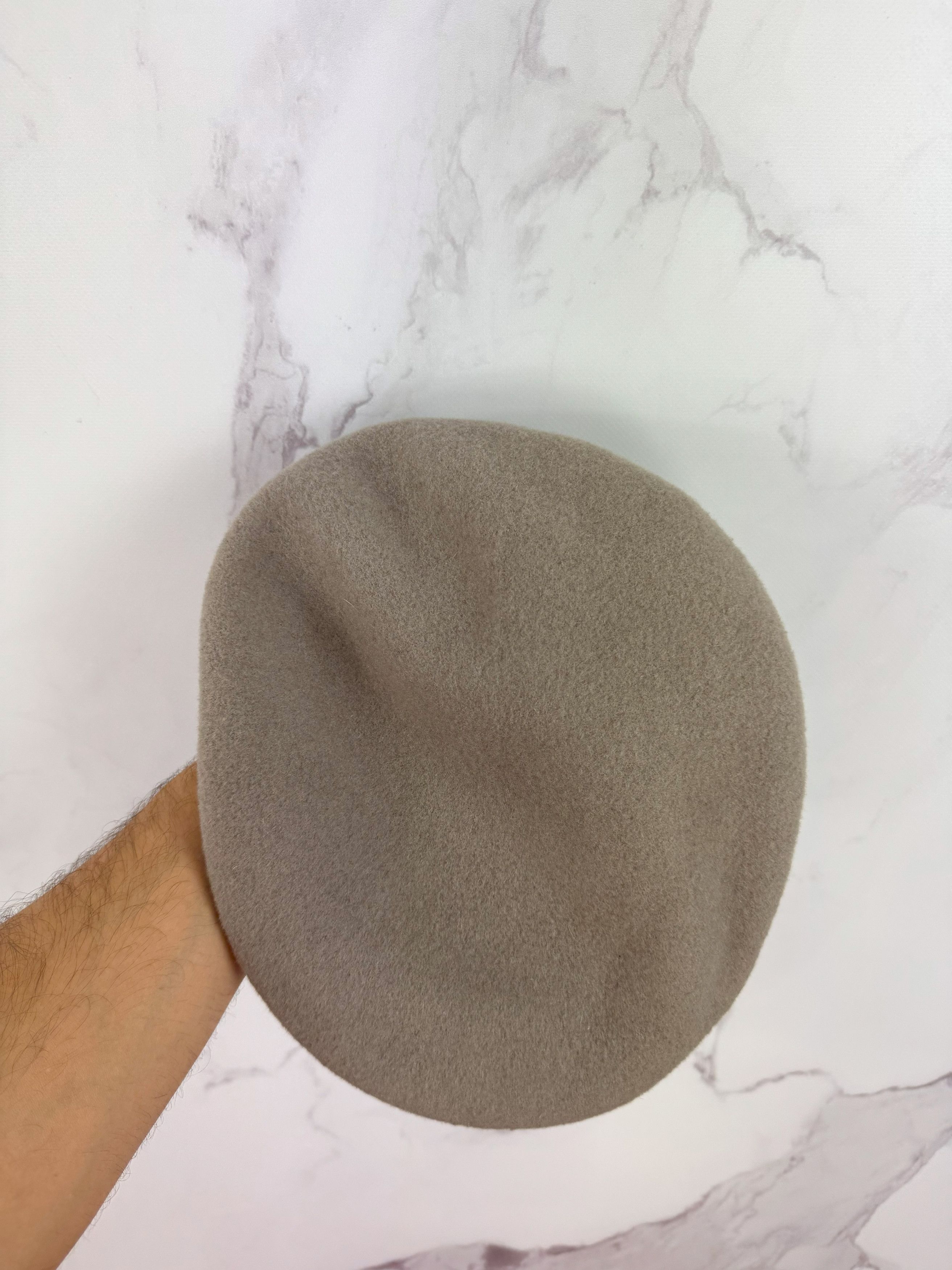 Kangol Vintage Kangol Wool Beret Classic British Style Unisex Hat Size ONE SIZE - 6 Thumbnail