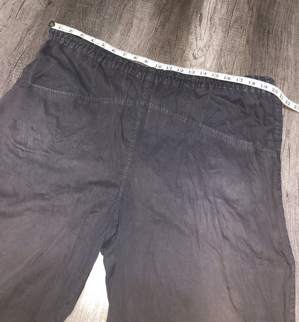 Japanese Brand Progres Davo-Davo Casual Pant Size 32" / US 10 / IT 46 - 13 Thumbnail