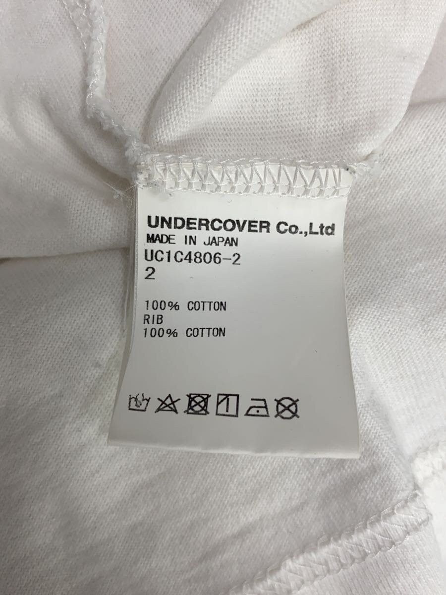 Undercover Hey You, You're Losing Your Vitamin C Tee Size US M / EU 48-50 / 2 - 7 Thumbnail