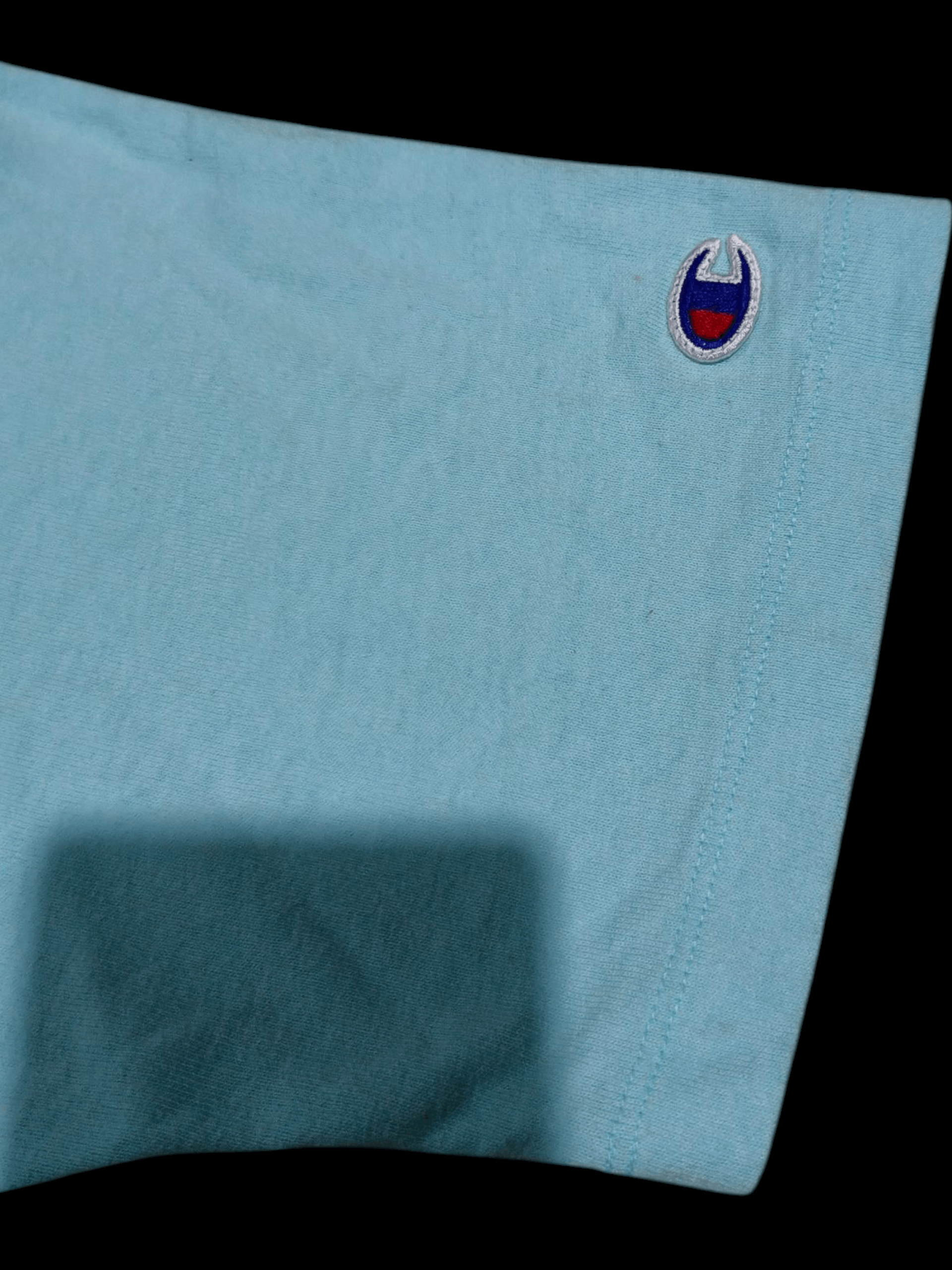 Vintage Champion font logo pocket Size US L / EU 52-54 / 3 - 3 Thumbnail