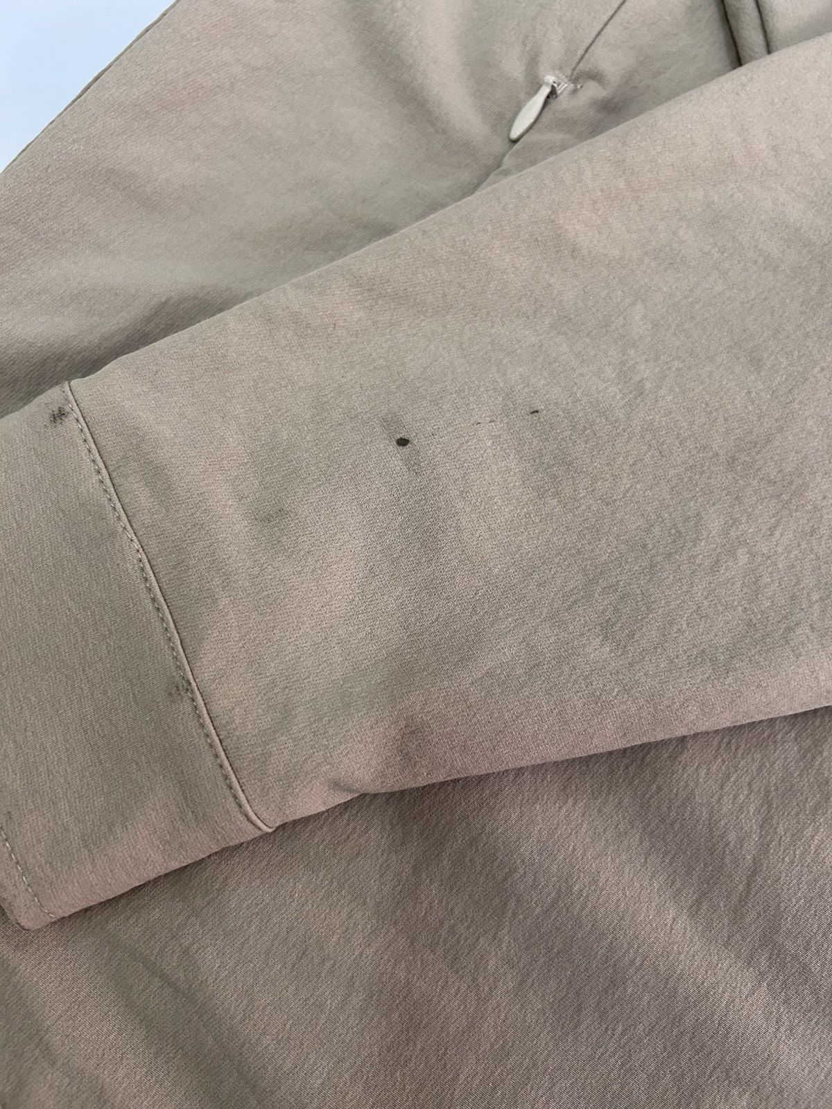 Japanese Brand 💥Numerals Light Jacket Full Button Size US M / EU 48-50 / 2 - 8 Thumbnail