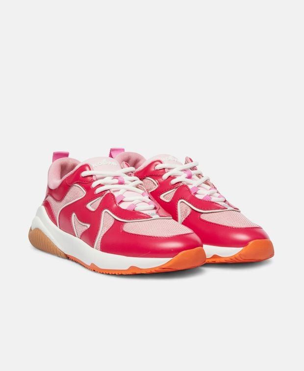 Hogan Sneakers Size US 6.5 / IT 36.5 - 1 Thumbnail