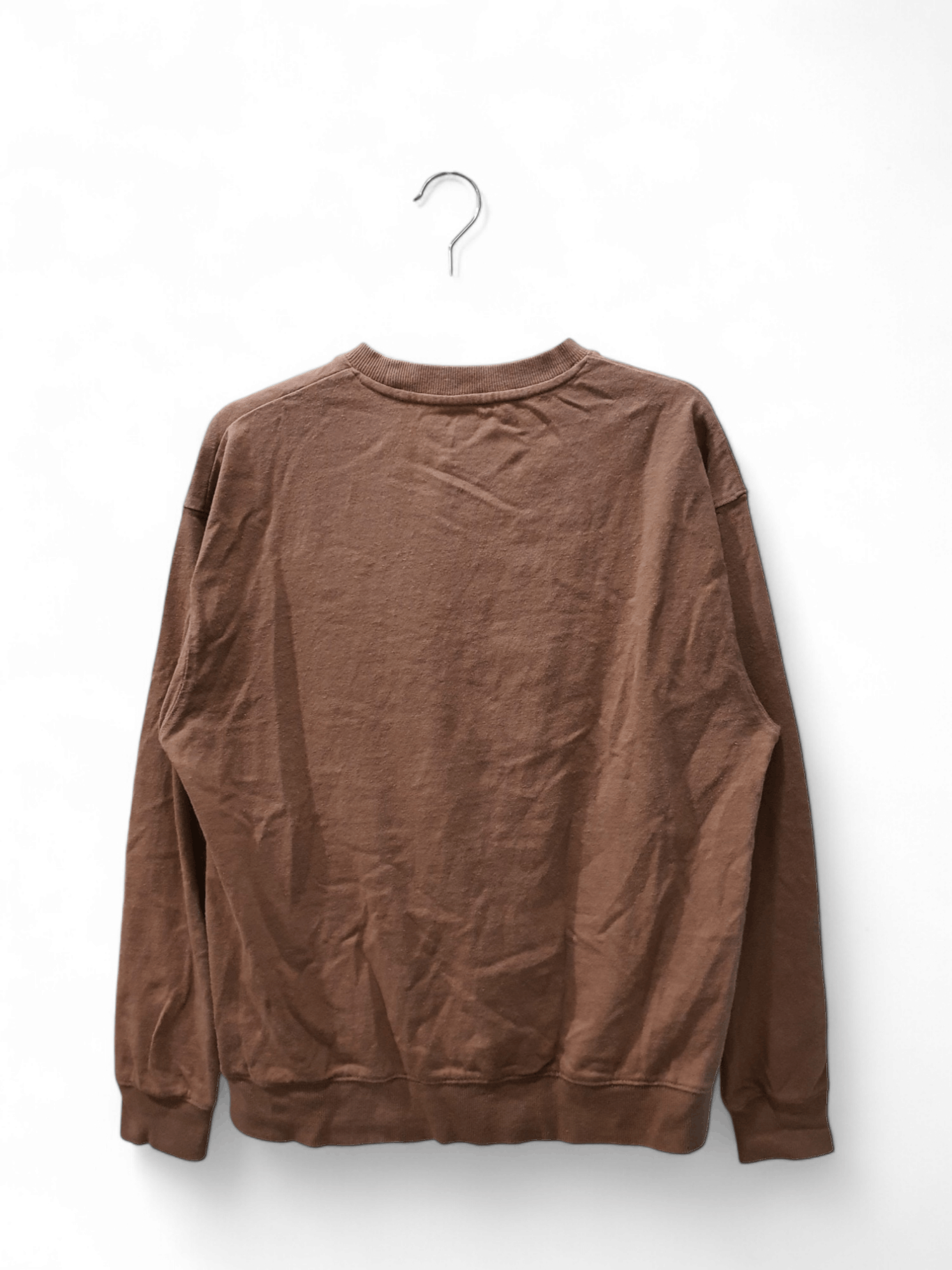 Dickies Dickies long-sleeved crewneck sweatshirt Size US M / EU 48-50 / 2 - 2 Thumbnail