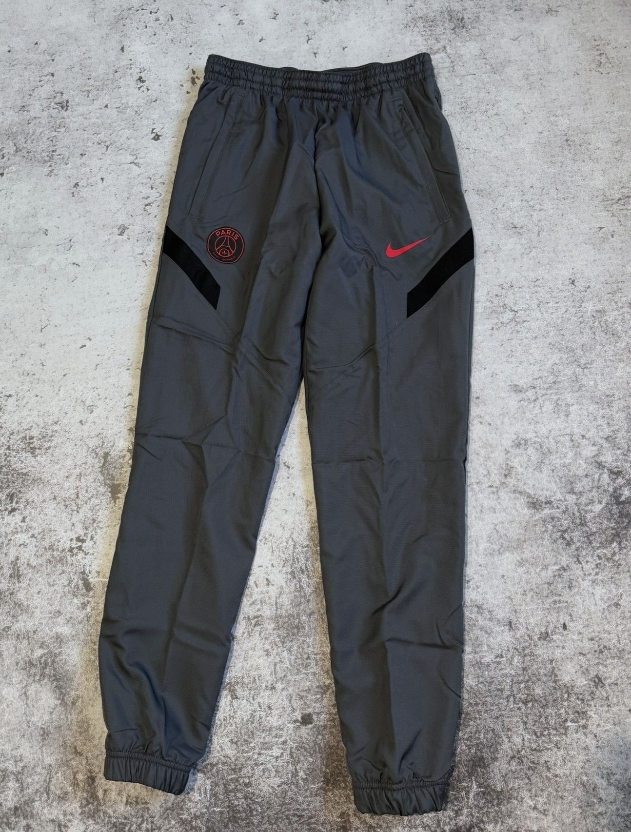 Nike PSG Tracksuit Set Jacket Pants Soccer Training Suit Nike XS Size US XS / EU 42 / 0 - 9 Thumbnail