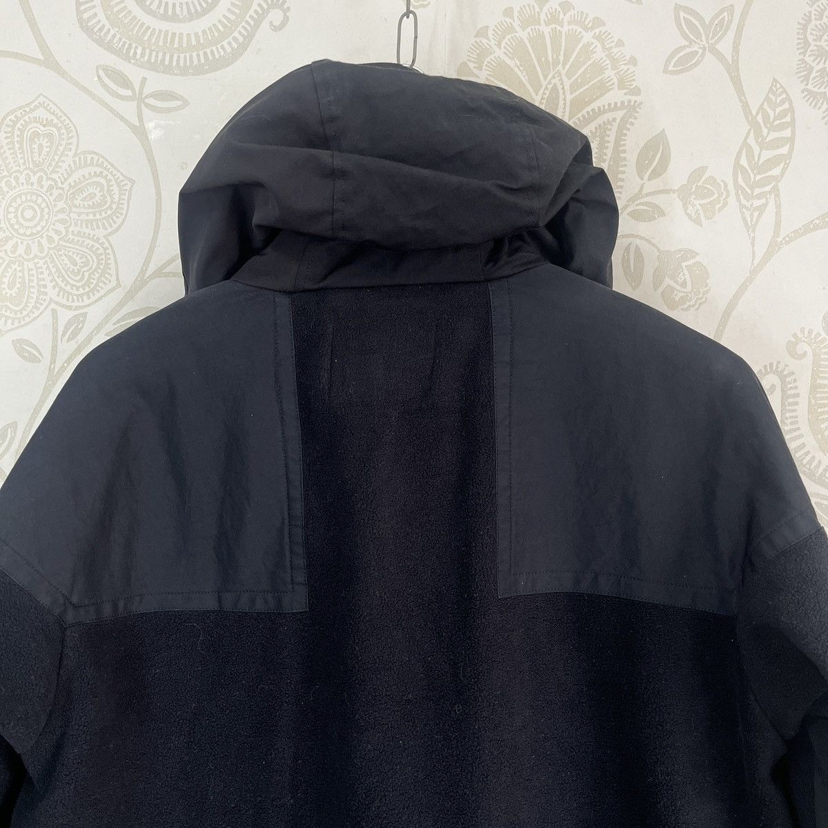Voodoo Tactical Gallis Addiction Anorak Tactical Sweater Hooded Size US M / EU 48-50 / 2 - 19 Thumbnail