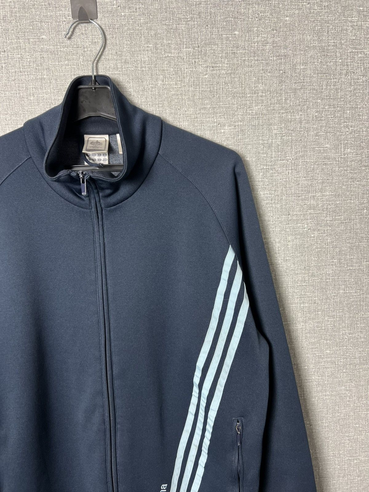 Adidas Argentina ADIDAS FIFA WORLD CUP Germany 2006 Track Jacket Size US M / EU 48-50 / 2 - 7 Thumbnail
