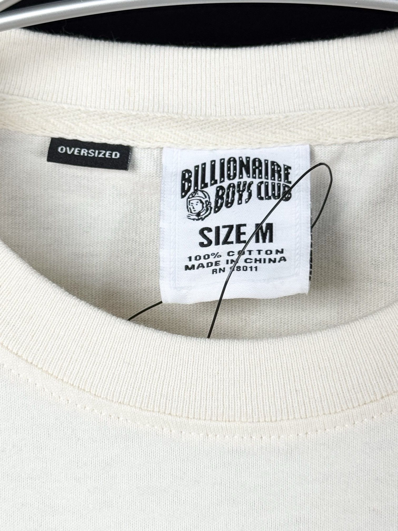 Billionaire Boys Club BBC cowboy shirt Size US L / EU 52-54 / 3 - 6 Thumbnail