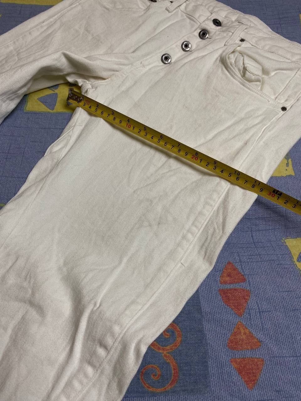 G-Star Vintage Gstar jeans Size US 30 / EU 46 - 8 Thumbnail