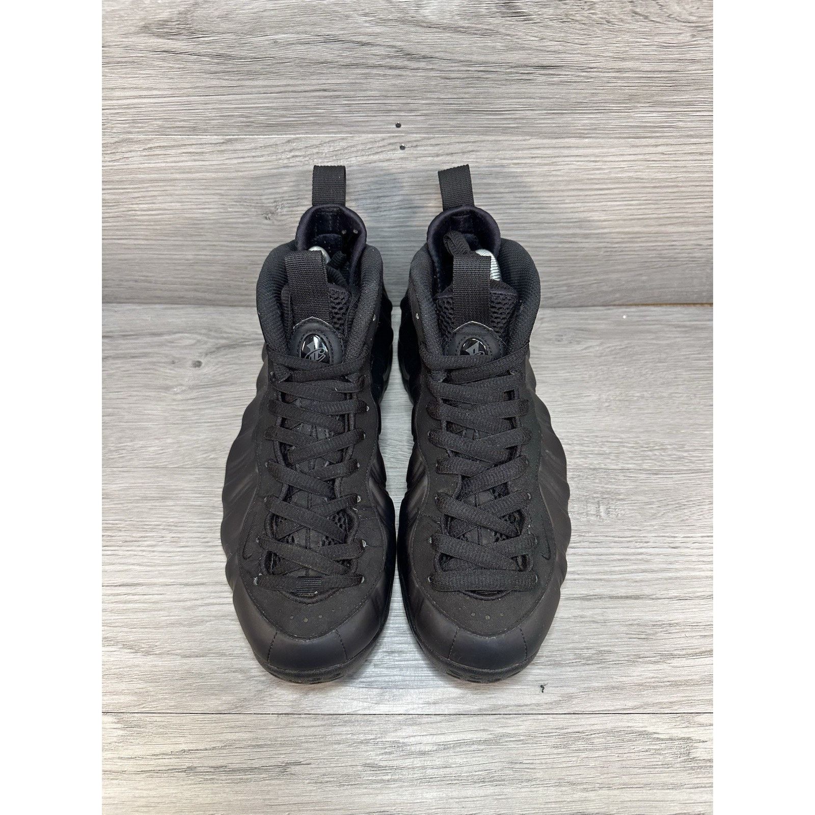 Nike Nike Air Foamposite One Anthracite 2020 - Size 8 Size US 8 / EU 41 - 4 Thumbnail