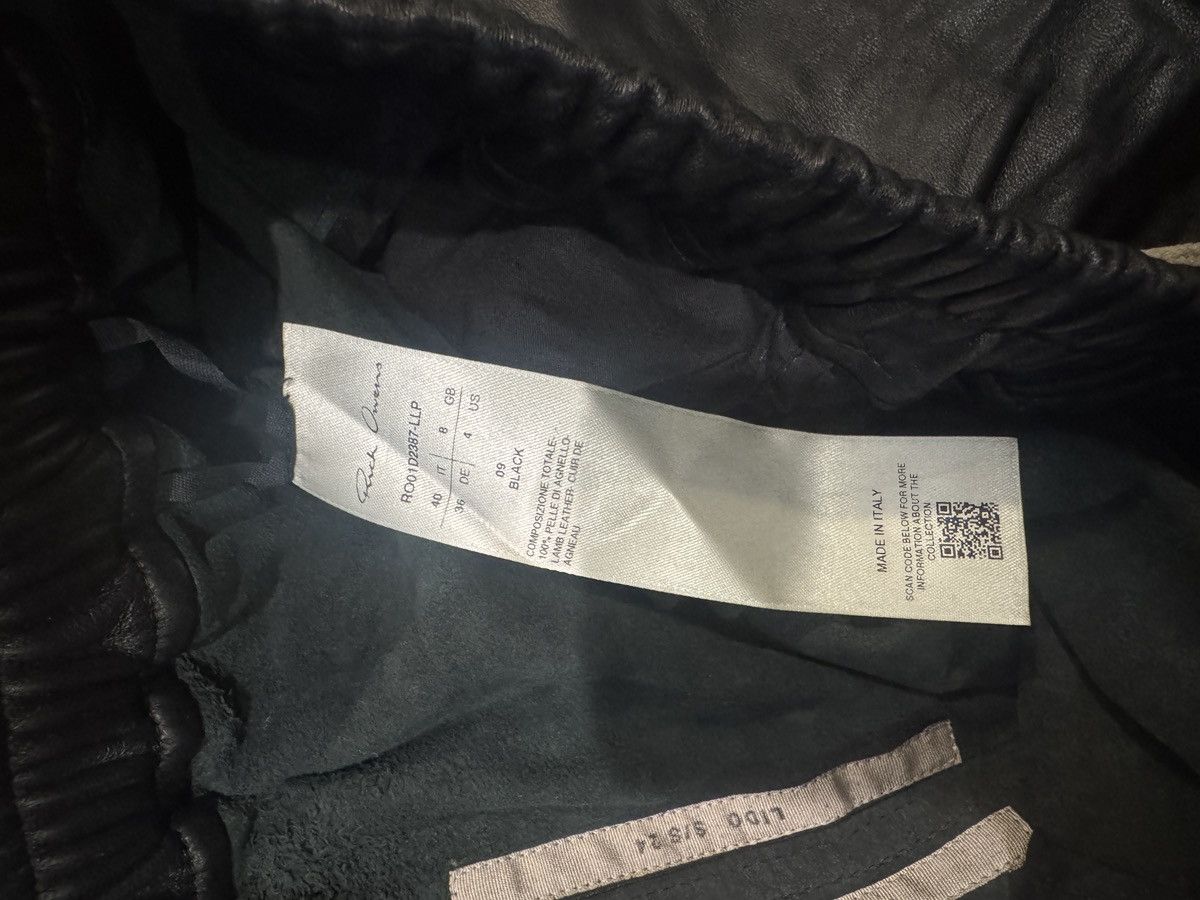 Rick Owens Rick owens boxer shorts Size US 28 / EU 44 - 4 Thumbnail