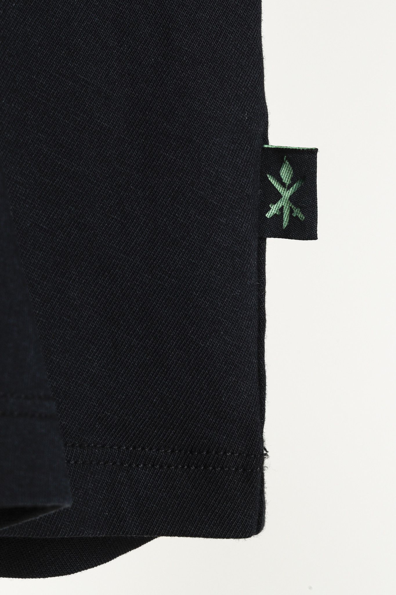 Opening Ceremony Opening Ceremony Black Logo-Graphic Cropped Tank Size S / US 4 / IT 40 - 7 Thumbnail
