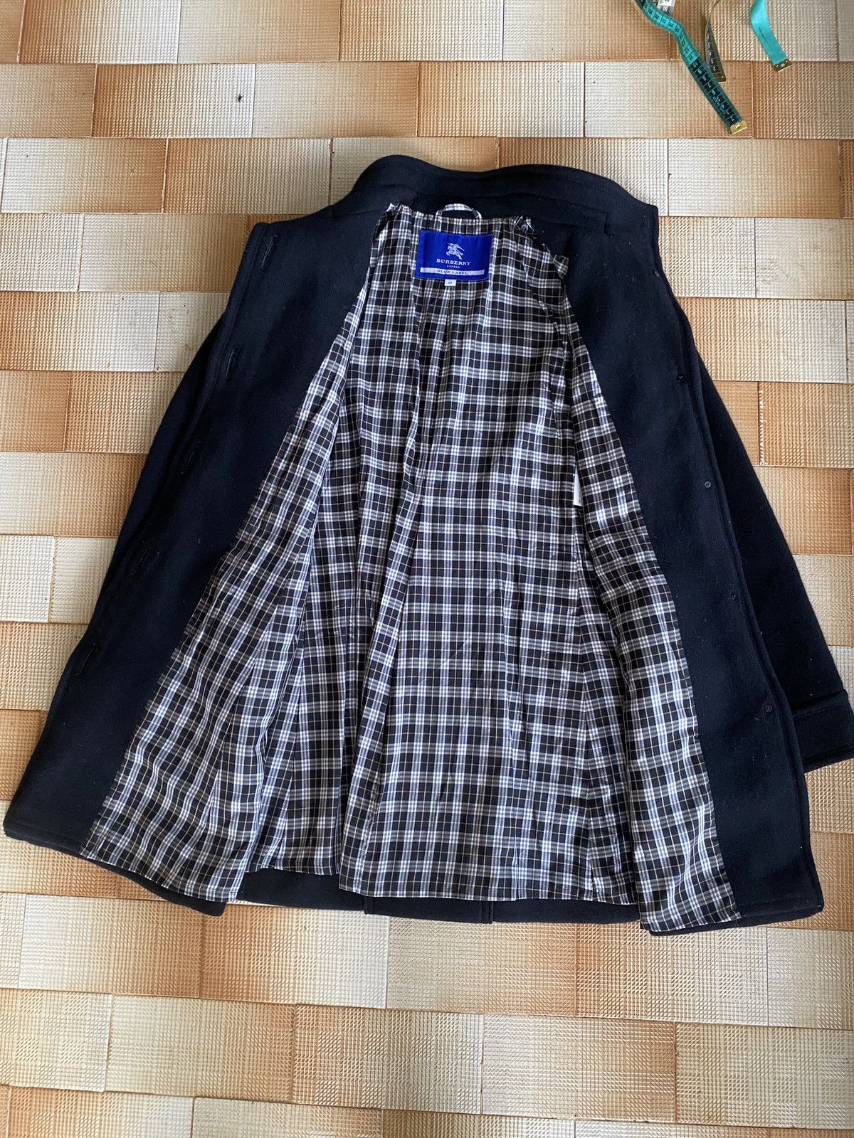 Burberry Vintage burberry jacket Size XS / US 0-2 / IT 36-38 - 4 Thumbnail