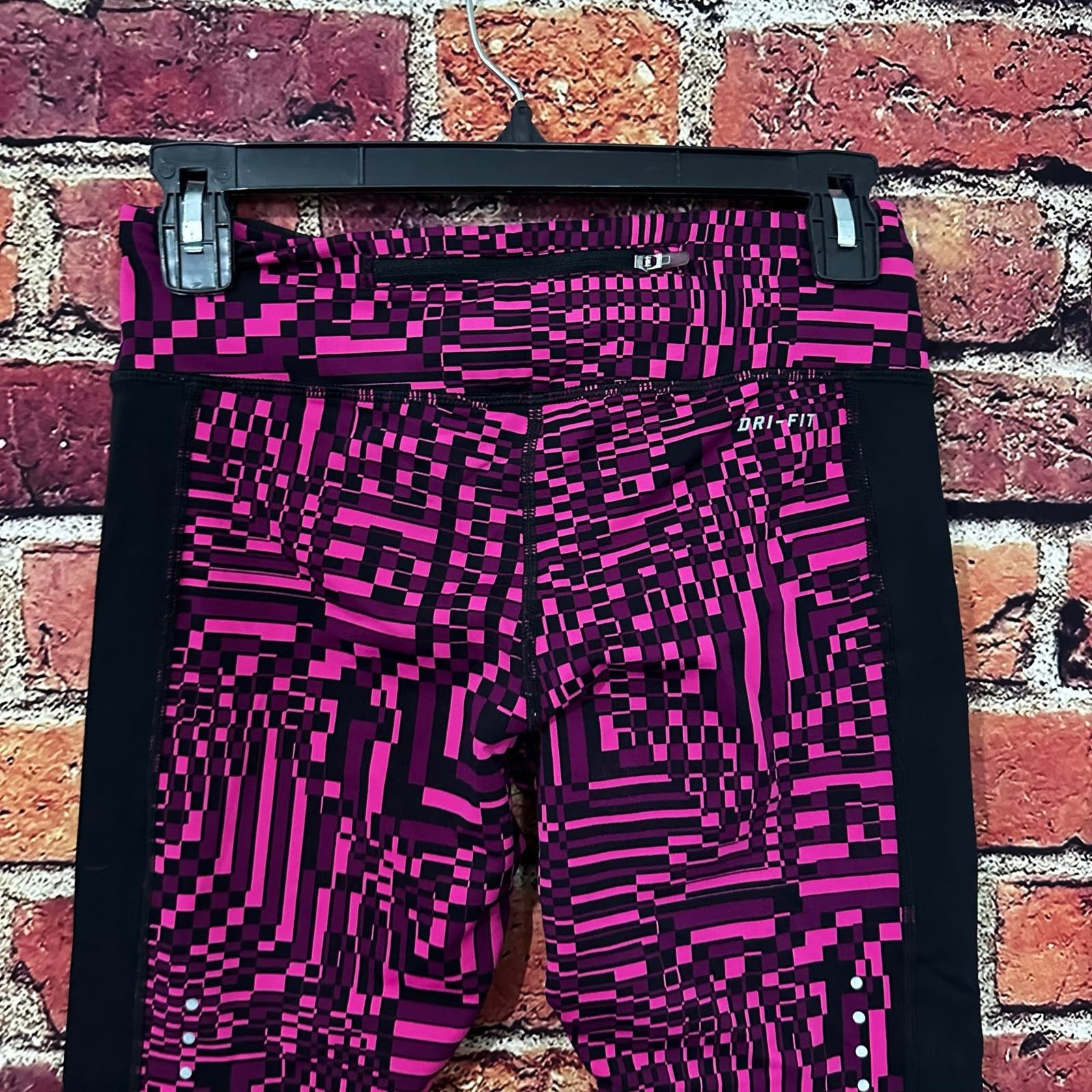 Nike Nike dri fit leggings Size 27" / US 4 / IT 40 - 5 Thumbnail