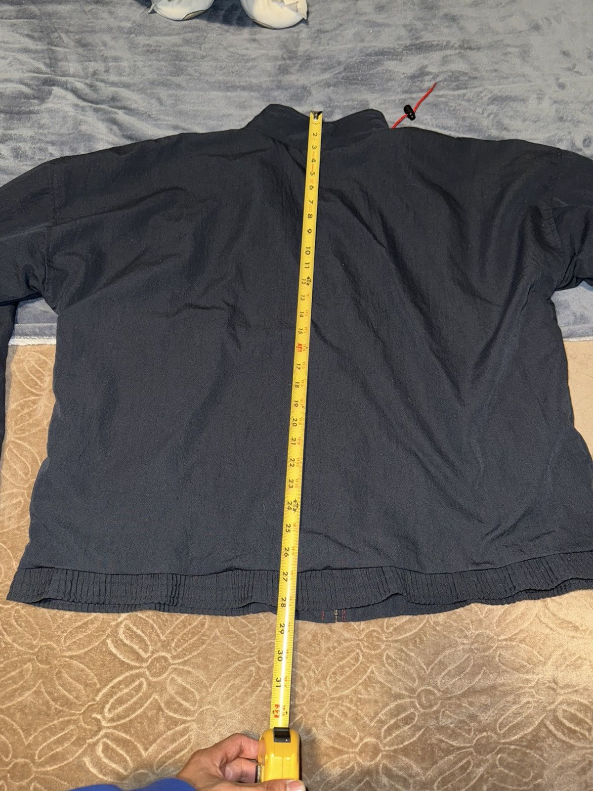 Ford FORD JACKET NO HOOD Size US L / EU 52-54 / 3 - 6 Thumbnail