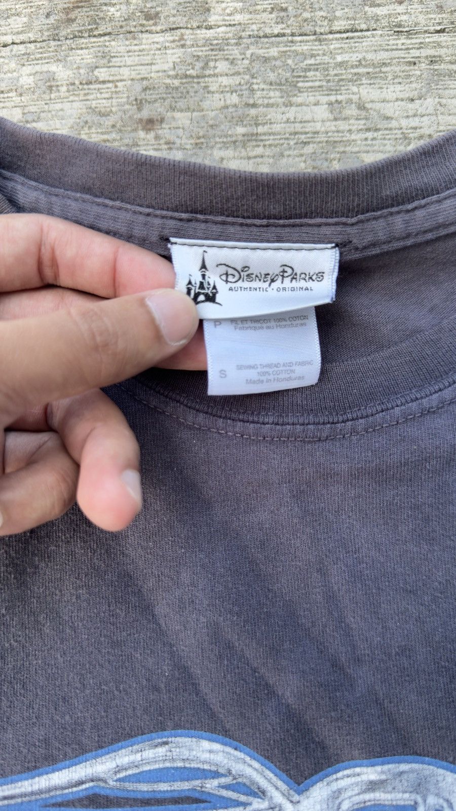 Aerosmith × Disney × Vintage Vintage Disney Aerosmith Size US S / EU 44-46 / 1 - 2 Thumbnail