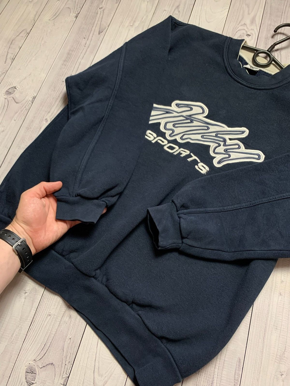 Other Fubu vintage rap sweatshirt Size S Size US S / EU 44-46 / 1 - 3 Thumbnail