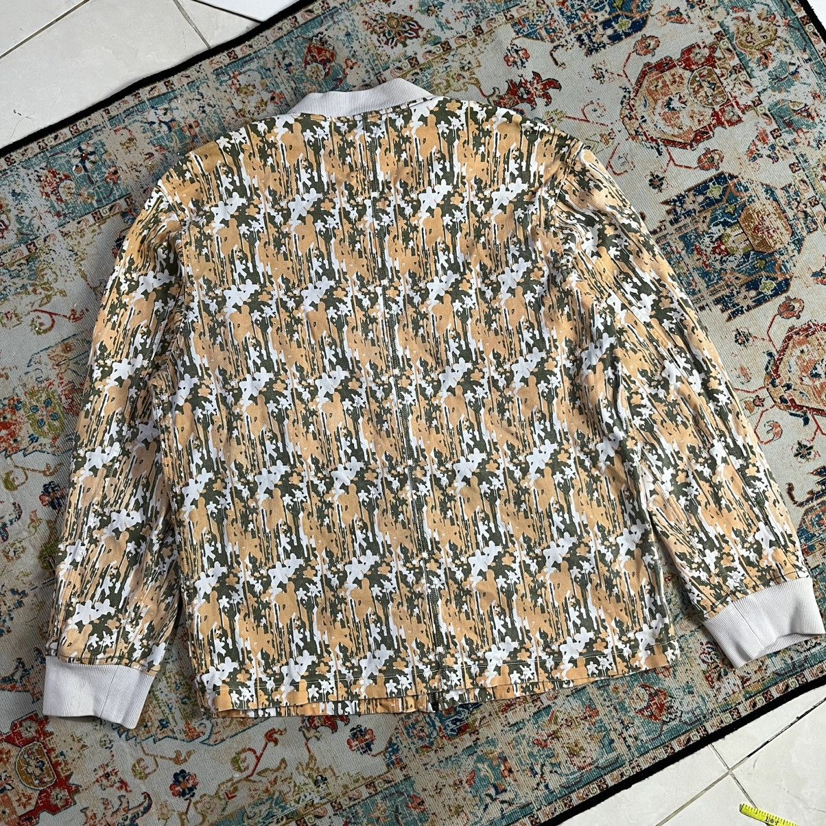 Haze Eric Haze Limited edition jacket Size US L / EU 52-54 / 3 - 9 Thumbnail