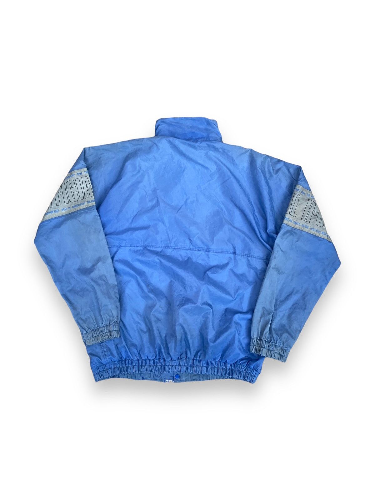 Sports Specialties × Vintage Vintage 1985 Two’s Riding Zone Light Jacket. #C10 Size US XL / EU 56 / 4 - 4 Thumbnail