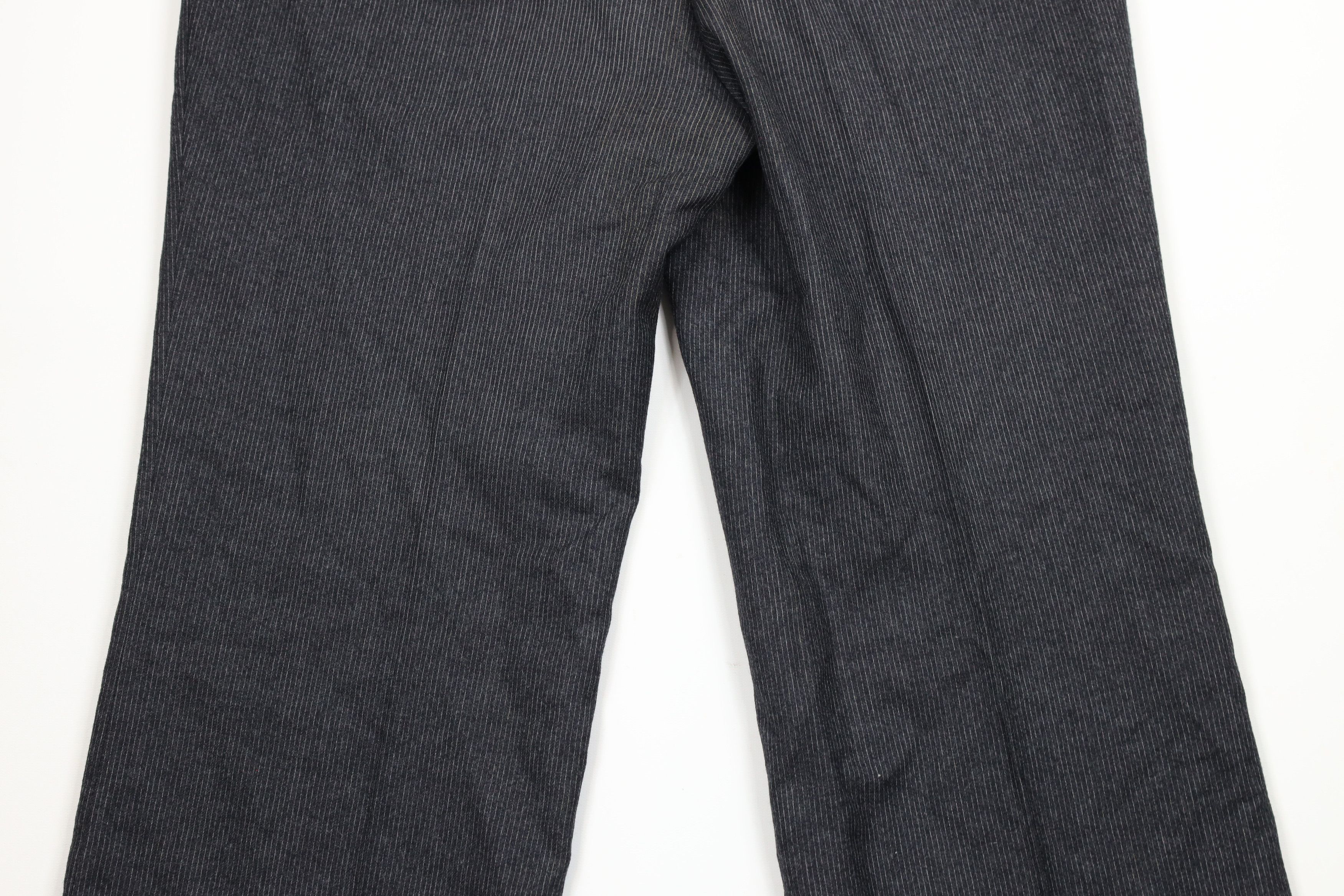 Vintage Vintage 50s 60s Streetwear Wide Leg Chino Pants USA Size US 34 / EU 50 - 10 Thumbnail