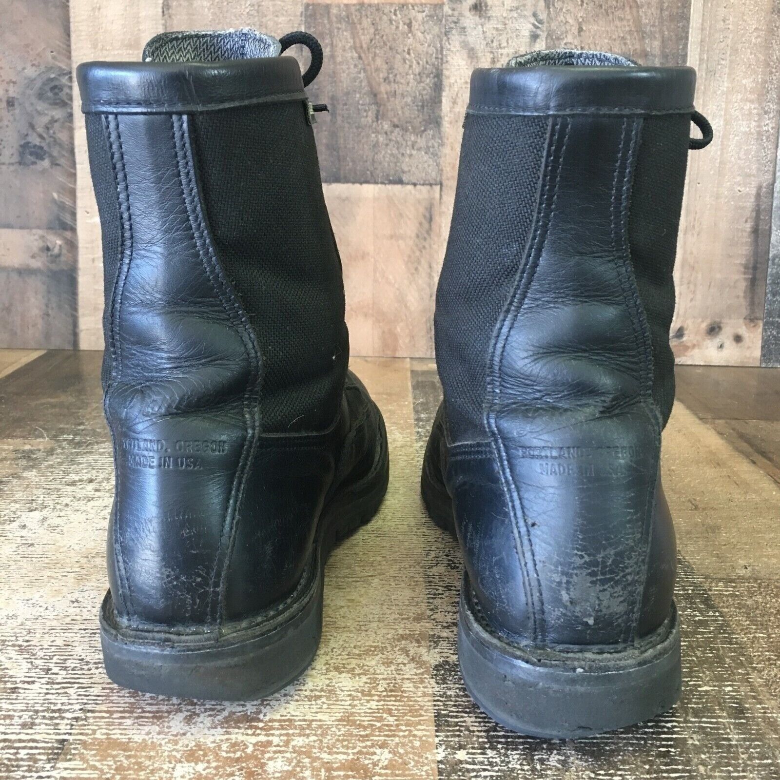 Danner Danner 21210 Acadia Soft Toe GoreTex Work Boots Mens 11 D Size US 11 / EU 44 - 8 Thumbnail