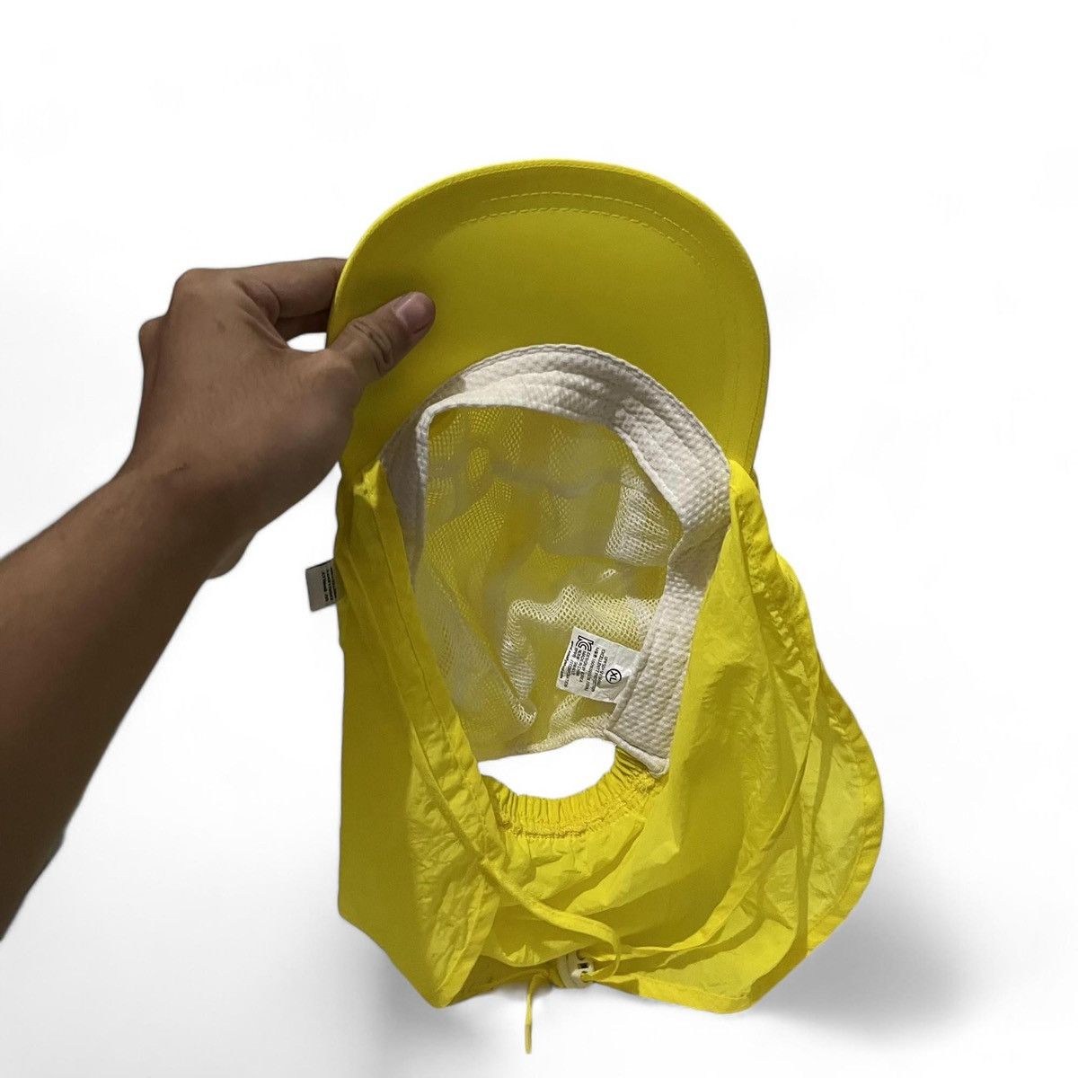 Other Sunhat uv protection Size ONE SIZE - 8 Thumbnail