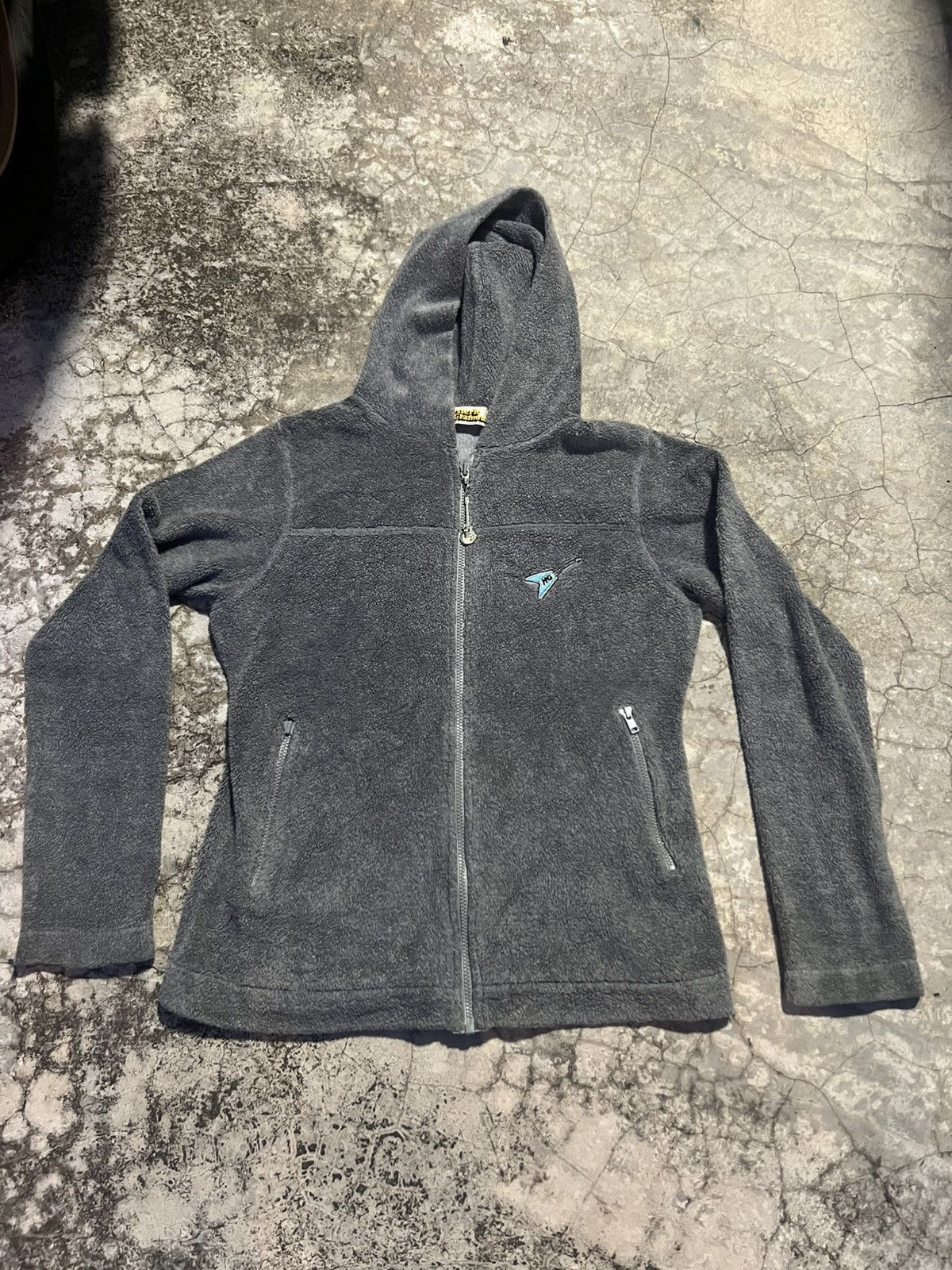 Hysteric Glamour Hysteric Glamour Hoodie Size S / US 4 / IT 40 - 1 Thumbnail