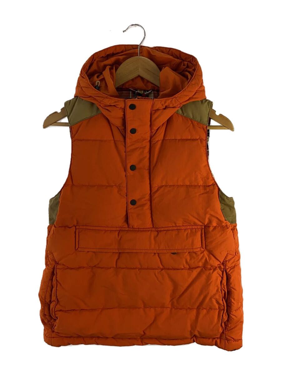 image of Comme Des Garcons x Junya Watanabe Ss13 Duvetica Puffer Vest, Men's (Size XS)