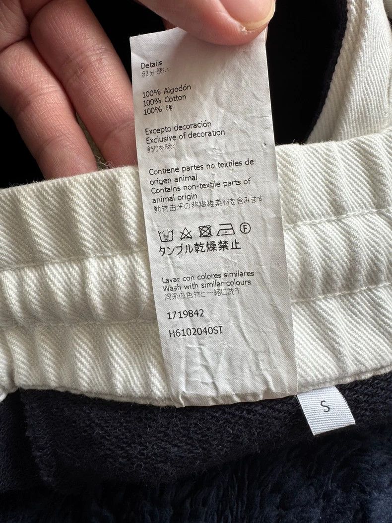 Loewe loewe sDrawstring sweatpants 2504-Nextarrow Size US 27 - 9 Thumbnail