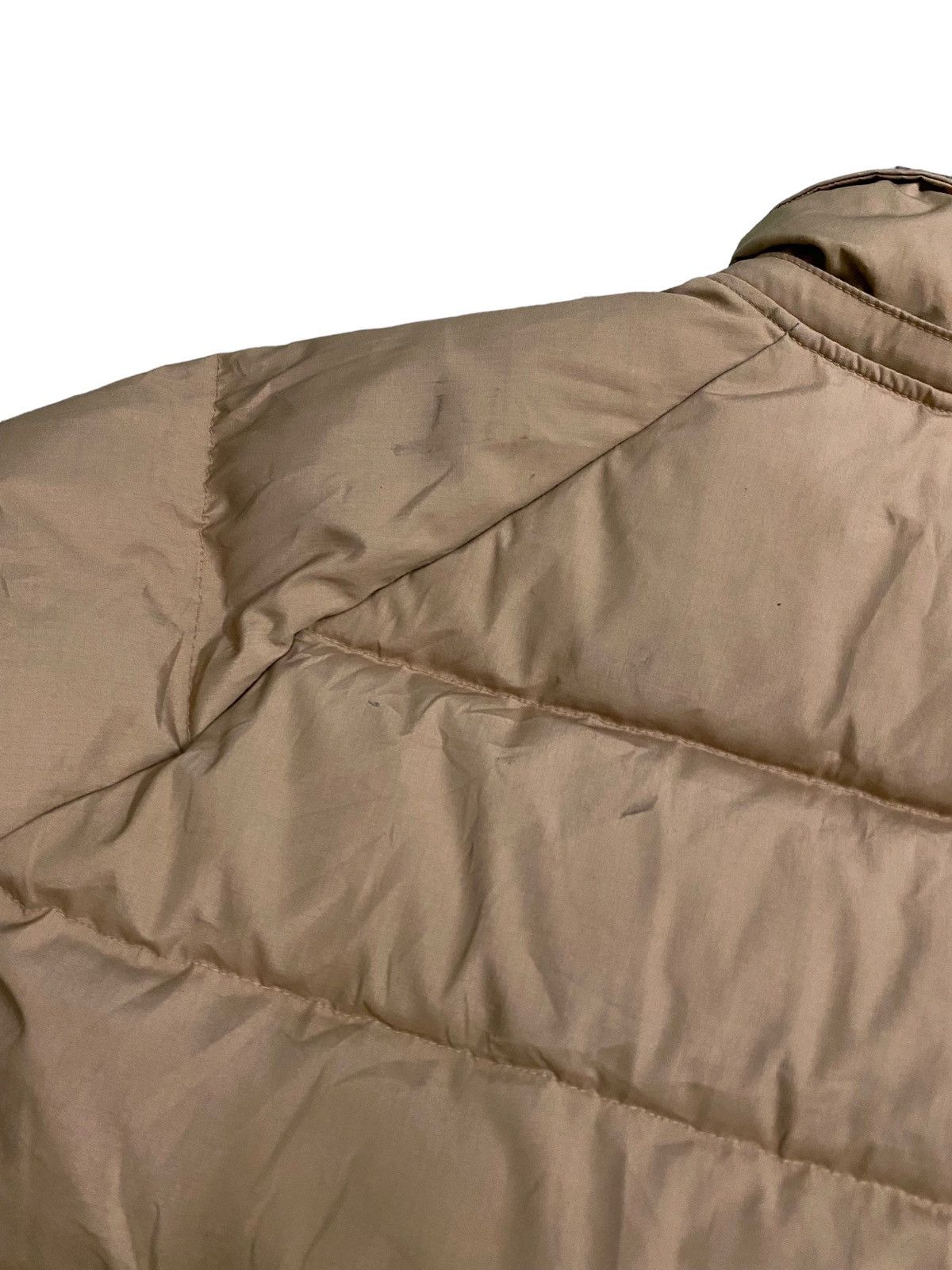 Eddie Bauer 💥FinalDrop💥Vintage 80s Eddie Bauer Goose Down Jacket Size US M / EU 48-50 / 2 - 7 Thumbnail
