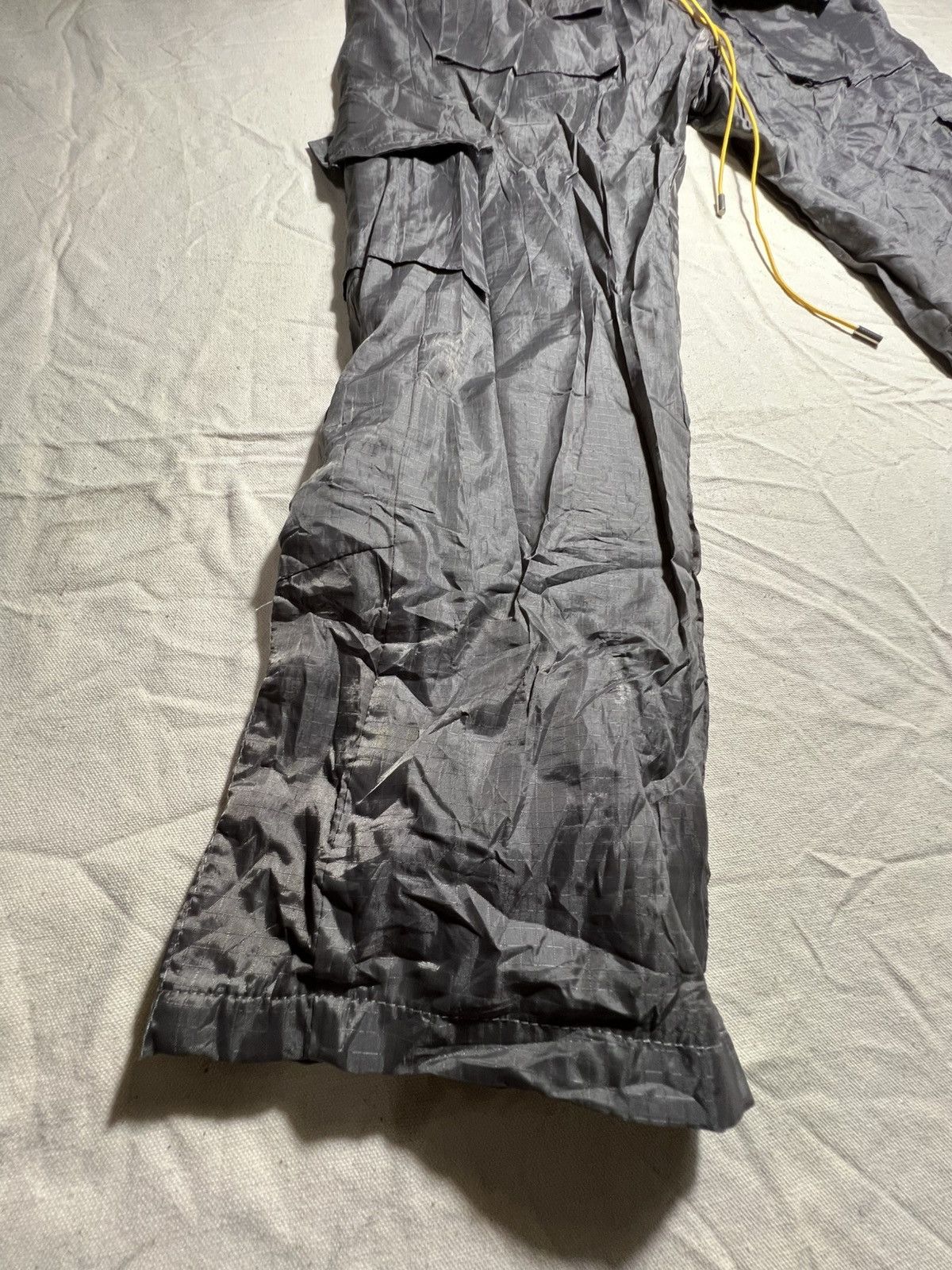 Rhude Rhude cargo pant Size US 30 / EU 46 - 2 Thumbnail