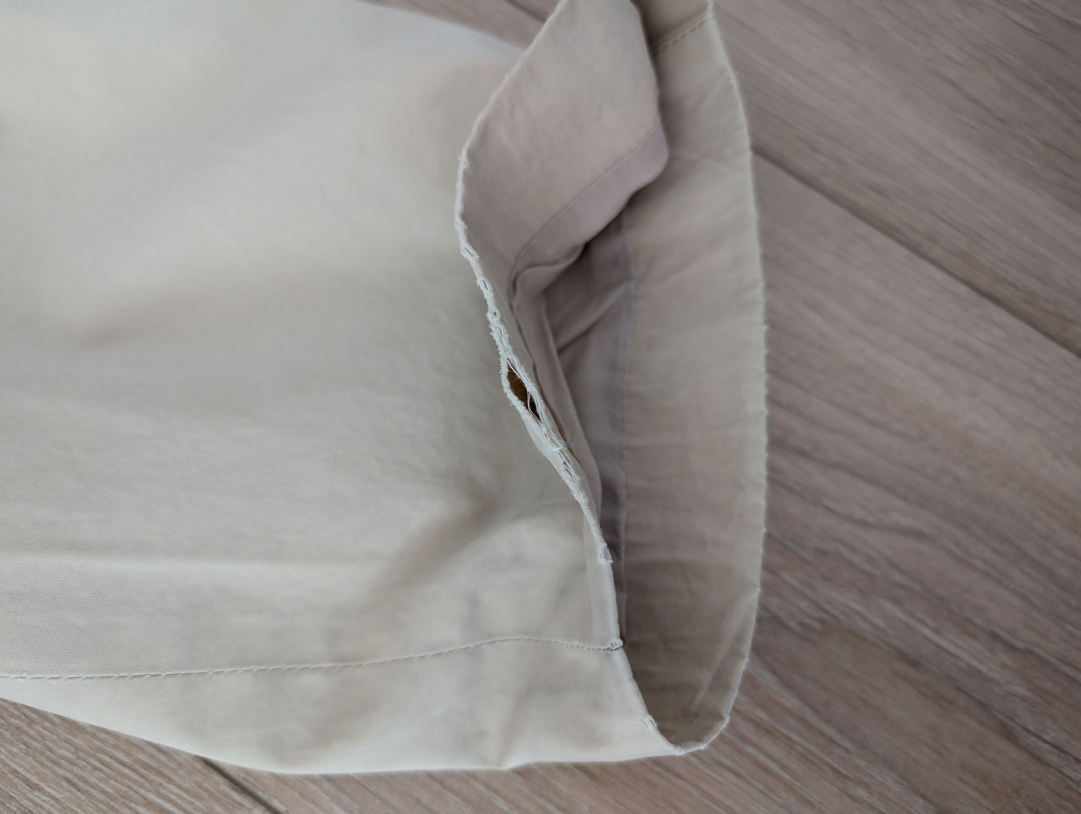 Valstar × Vintage Valstar Milano Cotton Coat – Size 54 (XL/2XL) Size US XL / EU 56 / 4 - 8 Thumbnail