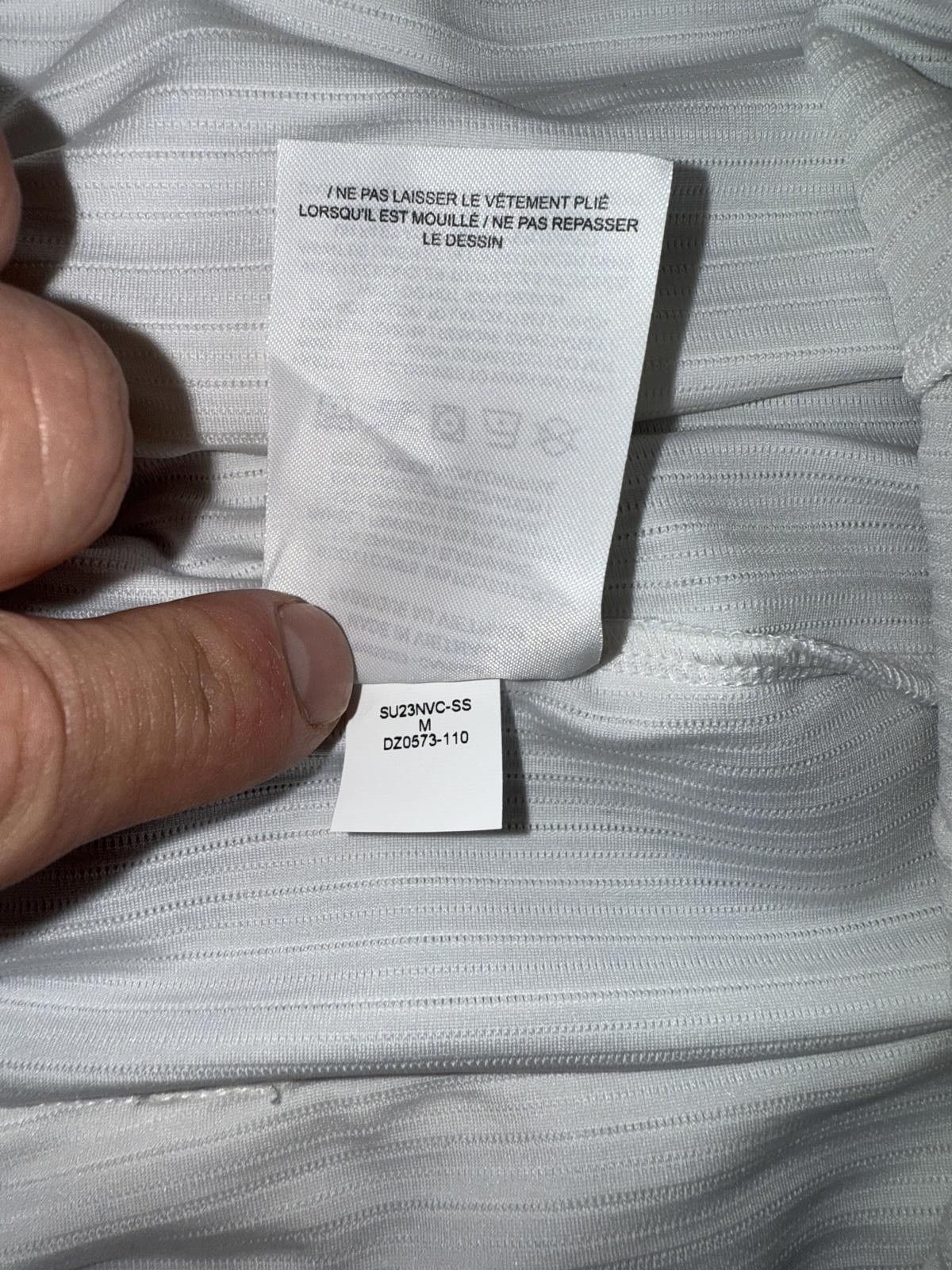 Nike Jordan Men’s Dri-Fit Sport Statement Shorts Sample Size US 32 / EU 48 - 9 Thumbnail