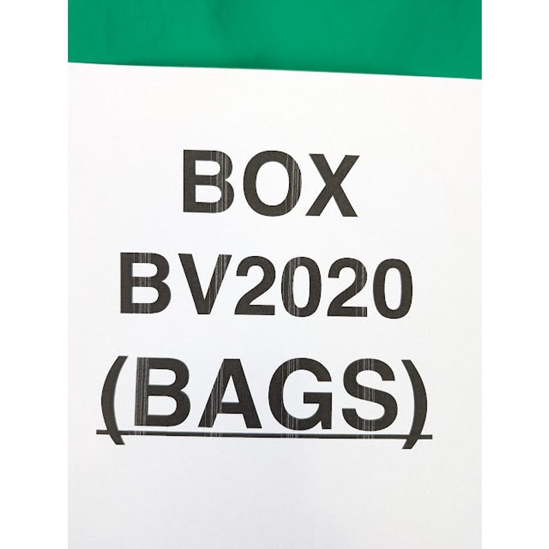 Bottega Veneta o1rshd1 Size: OS / Soft Rubber Borsa Bag in White/Chalk Size ONE SIZE - 18 Thumbnail