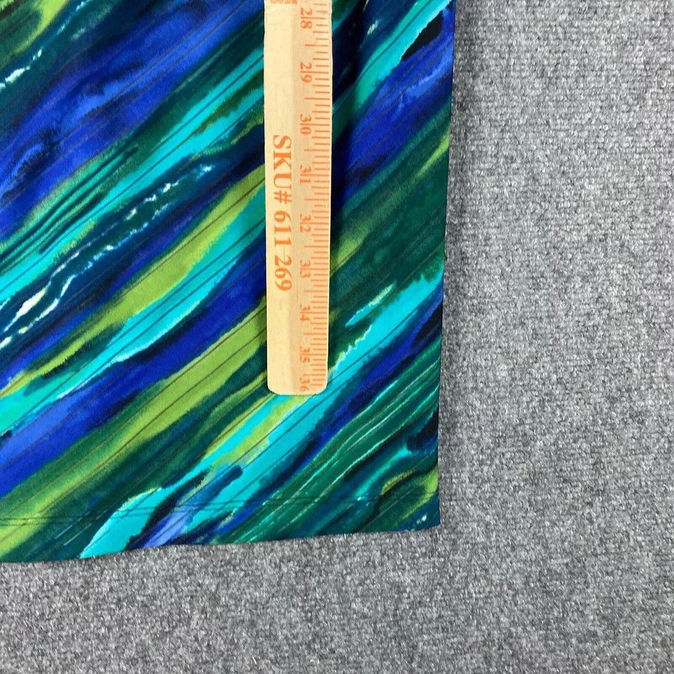 Other Connected Sheath Dress Women's Size 6 Polyester Size M / US 6-8 / IT 42-44 - 6 Thumbnail