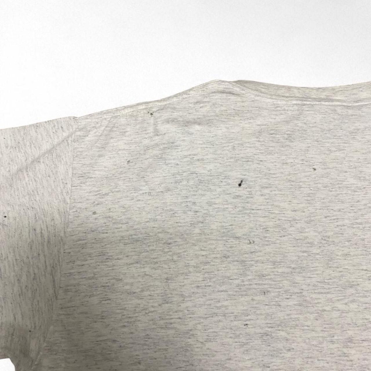 Other Vintage Rib Burn Off pig graphic grey Tshirt Size US L / EU 52-54 / 3 - 4 Thumbnail
