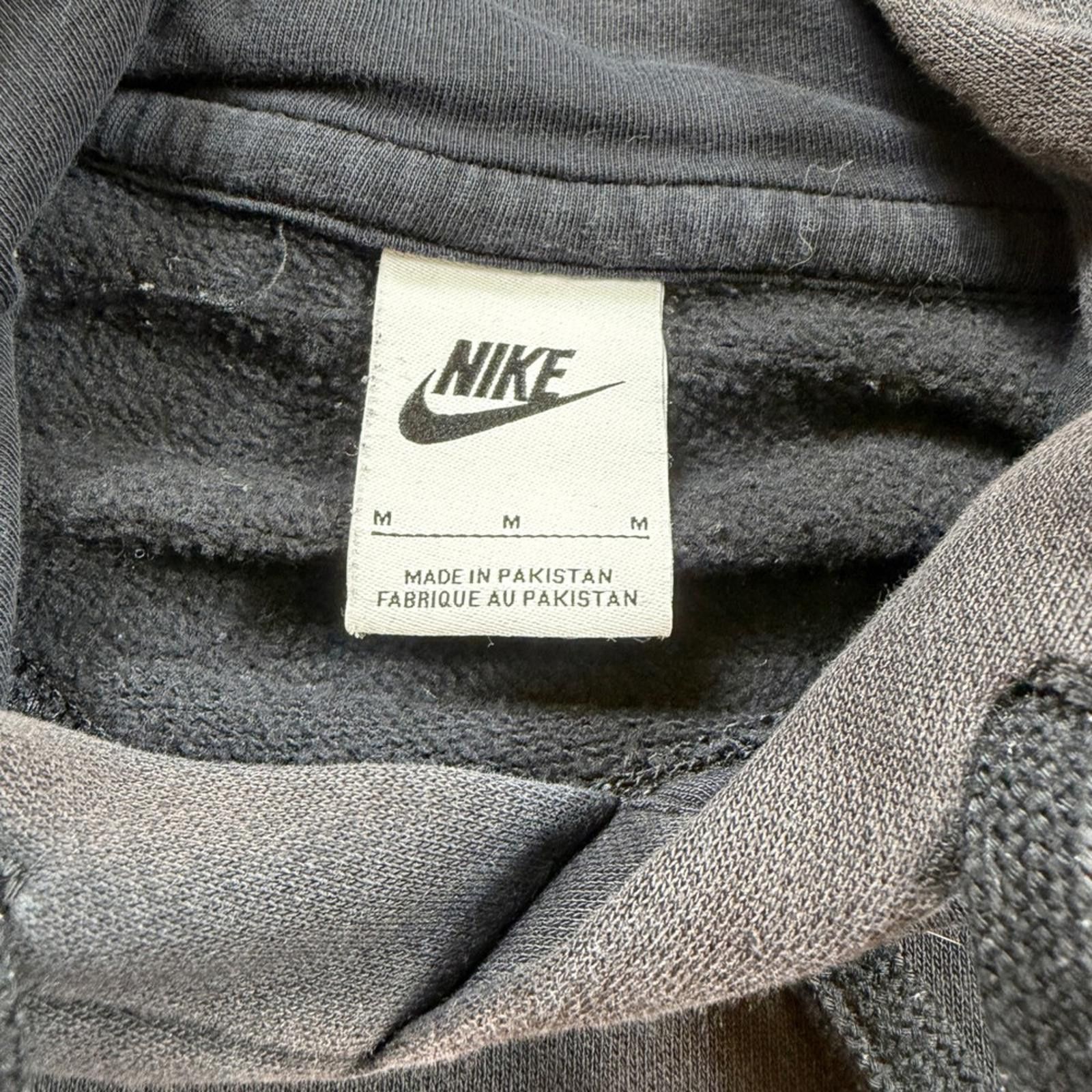 Nike Nike Sportswear Club Fleece Pullover Hoodie Faded Mens M Size US M / EU 48-50 / 2 - 4 Thumbnail