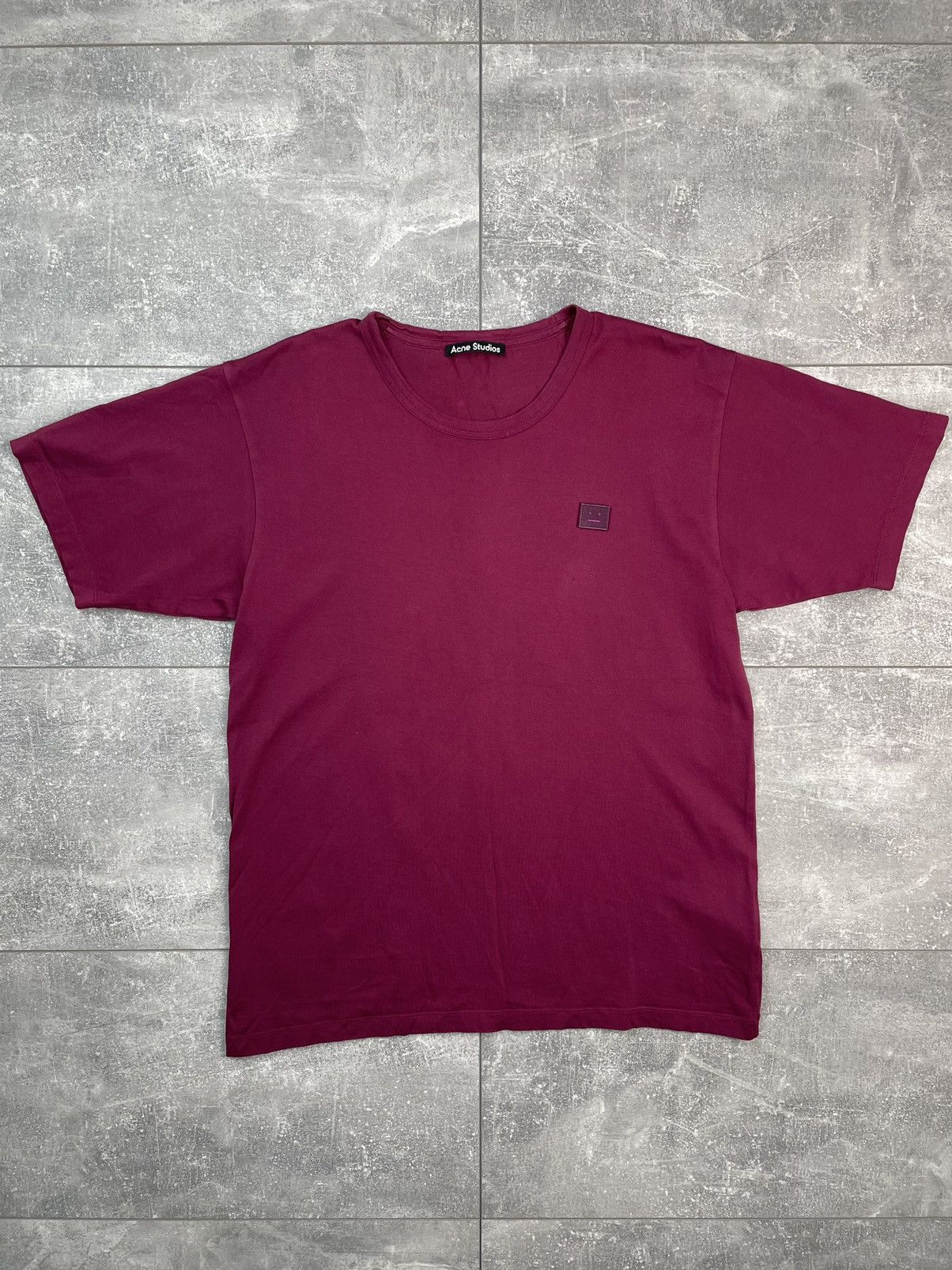 Acne Studios T-shirt