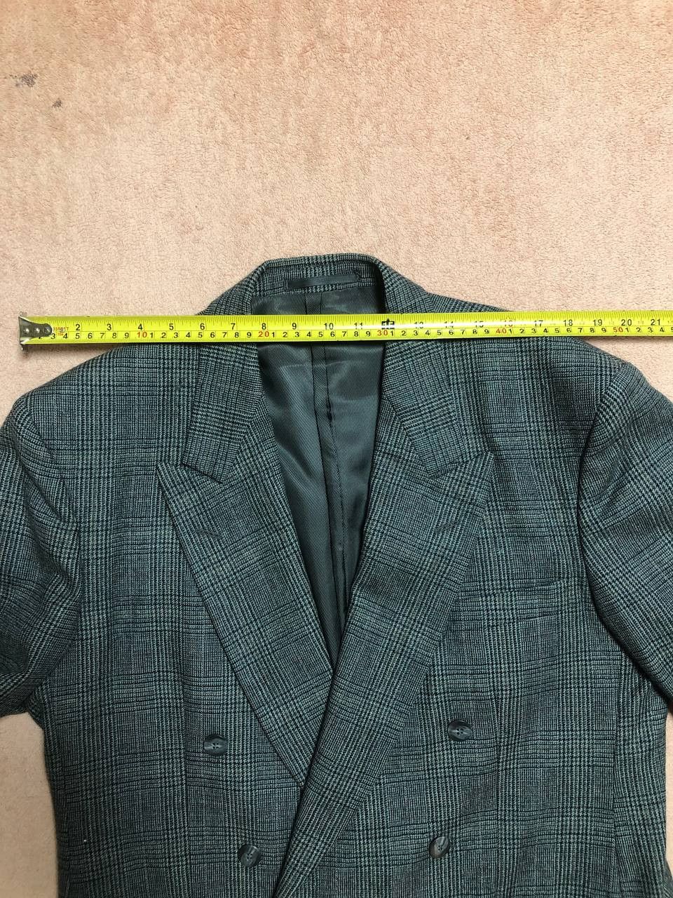 Austin Reed Austin Reed Blazer Size 42S - 6 Thumbnail