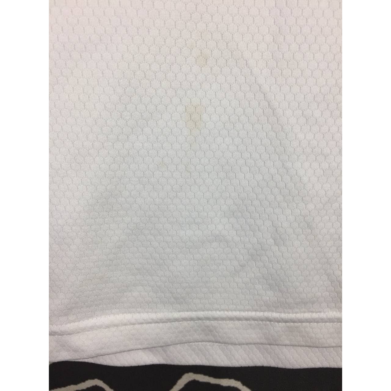 Umbro × Vintage Umbro Small Logo Mesh Activewear Sleeveless Tee Size US M / EU 48-50 / 2 - 6 Thumbnail