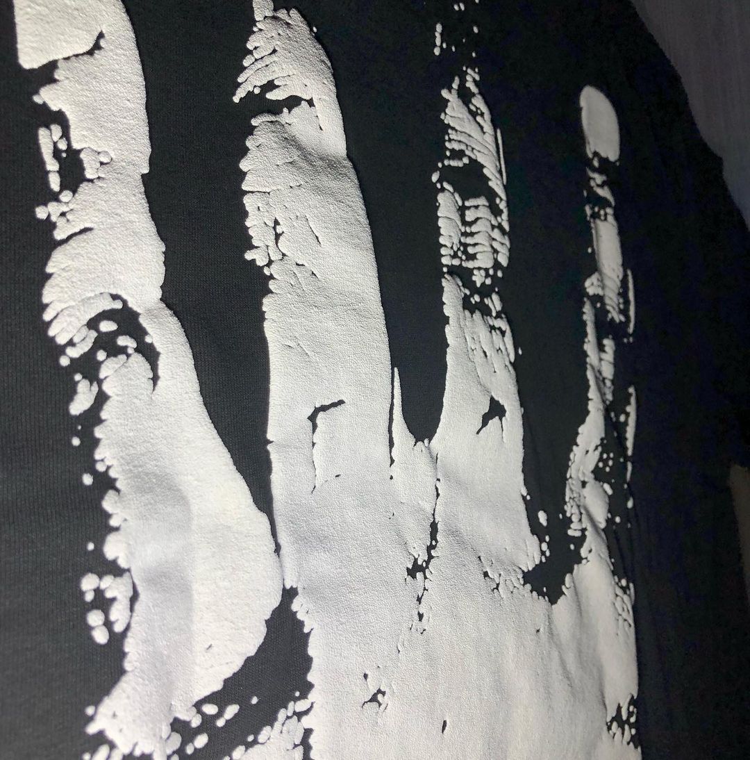 Revenge xxxtentacion Mugshot Tee (DS) Size US L / EU 52-54 / 3 - 8 Thumbnail